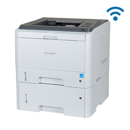 Sharp con WiFi